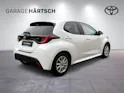 Toyota Yaris 1.5 VVT-i HSD Trend