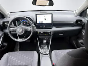 Toyota Yaris 1.5 VVT-i HSD Trend