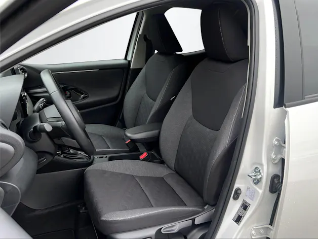Toyota Yaris 1.5 VVT-i HSD Trend