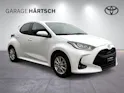 Toyota Yaris 1.5 VVT-i HSD Trend
