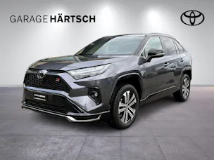 Toyota RAV4 2.5 Plug-In-Hybrid GR Sport