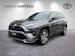 Toyota RAV4 2.5 Plug-In-Hybrid GR Sport
