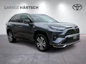 Toyota RAV4 2.5 Plug-In-Hybrid GR Sport