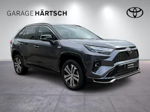 Toyota RAV4 2.5 Plug-In-Hybrid GR Sport