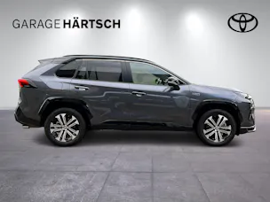 Toyota RAV4 2.5 Plug-In-Hybrid GR Sport