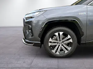 Toyota RAV4 2.5 Plug-In-Hybrid GR Sport