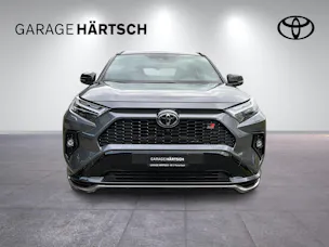Toyota RAV4 2.5 Plug-In-Hybrid GR Sport