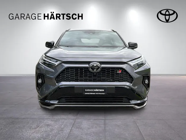 Toyota RAV4 2.5 Plug-In-Hybrid GR Sport