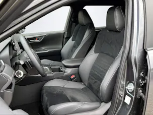 Toyota RAV4 2.5 Plug-In-Hybrid GR Sport