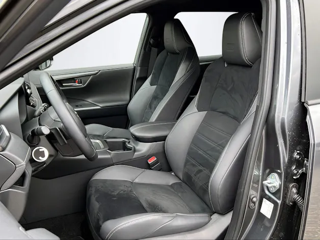 Toyota RAV4 2.5 Plug-In-Hybrid GR Sport