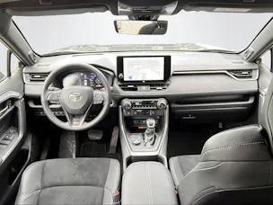 Toyota RAV4 2.5 Plug-In-Hybrid GR Sport