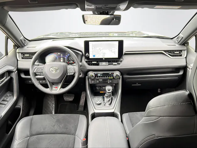 Toyota RAV4 2.5 Plug-In-Hybrid GR Sport