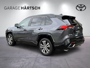 Toyota RAV4 2.5 Plug-In-Hybrid GR Sport