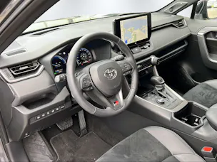 Toyota RAV4 2.5 Plug-In-Hybrid GR Sport