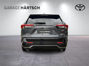 Toyota RAV4 2.5 Plug-In-Hybrid GR Sport