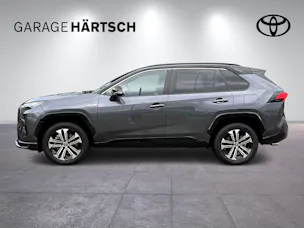 Toyota RAV4 2.5 Plug-In-Hybrid GR Sport