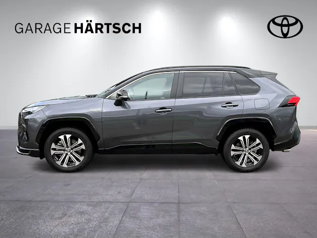 Toyota RAV4 2.5 Plug-In-Hybrid GR Sport