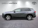 Toyota RAV4 2.5 Plug-In-Hybrid GR Sport