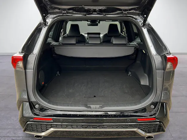 Toyota RAV4 2.5 Plug-In-Hybrid GR Sport