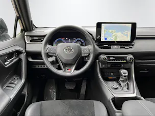 Toyota RAV4 2.5 Plug-In-Hybrid GR Sport