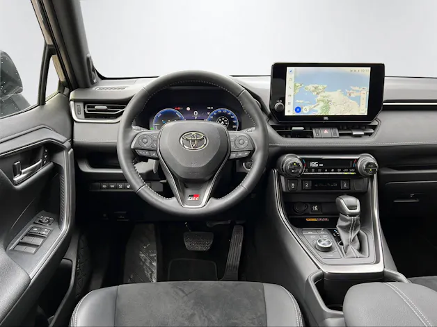 Toyota RAV4 2.5 Plug-In-Hybrid GR Sport