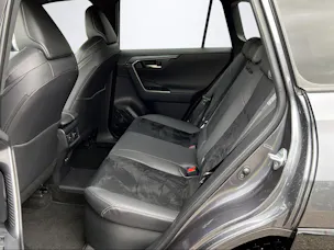 Toyota RAV4 2.5 Plug-In-Hybrid GR Sport