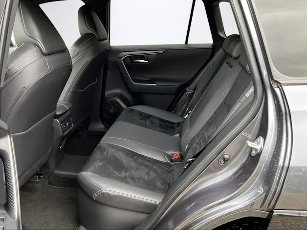 Toyota RAV4 2.5 Plug-In-Hybrid GR Sport