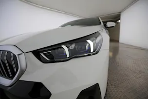 BMW 520d xDrive Touring