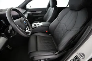 BMW 520d xDrive Touring