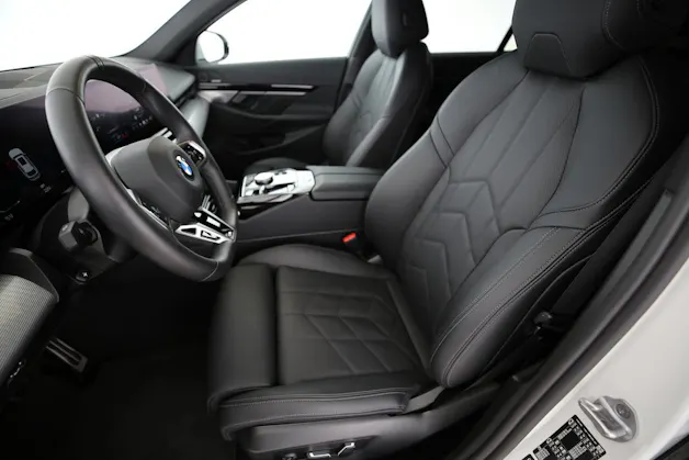 BMW 520d xDrive Touring