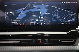 BMW 520d xDrive Touring