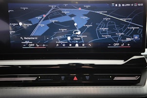 Vehicle image BMW 520d xDrive Touring