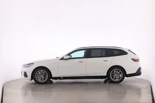 BMW 520d xDrive Touring