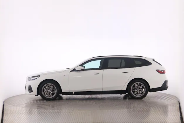 BMW 520d xDrive Touring