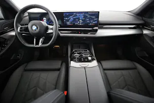 BMW 520d xDrive Touring