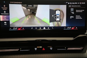 Vehicle image BMW 520d xDrive Touring