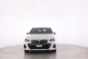 BMW 520d xDrive Touring
