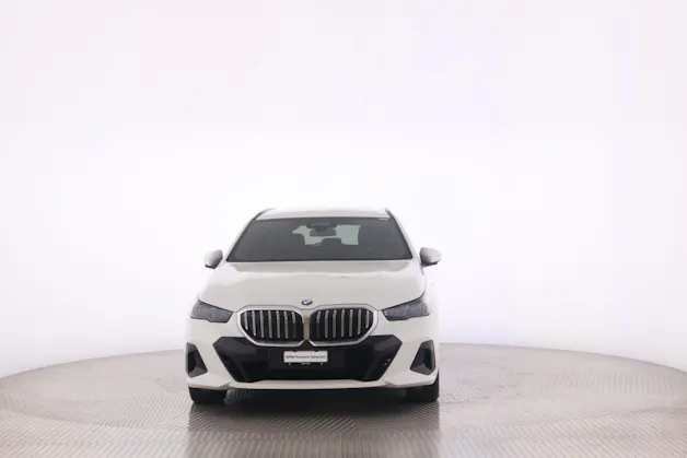 BMW 520d xDrive Touring