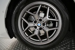 BMW 520d xDrive Touring