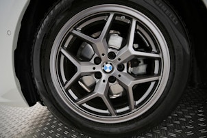 Vehicle image BMW 520d xDrive Touring