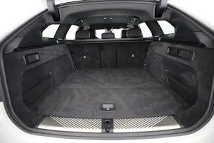 BMW 520d xDrive Touring