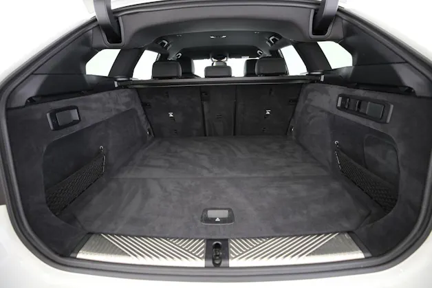 BMW 520d xDrive Touring
