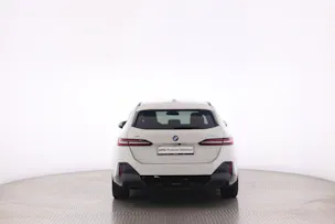BMW 520d xDrive Touring