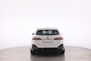 Vehicle image BMW 520d xDrive Touring
