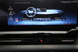 BMW 520d xDrive Touring