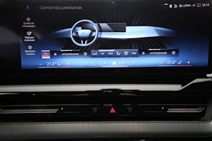 Vehicle image BMW 520d xDrive Touring