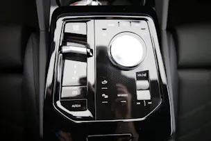 BMW 520d xDrive Touring