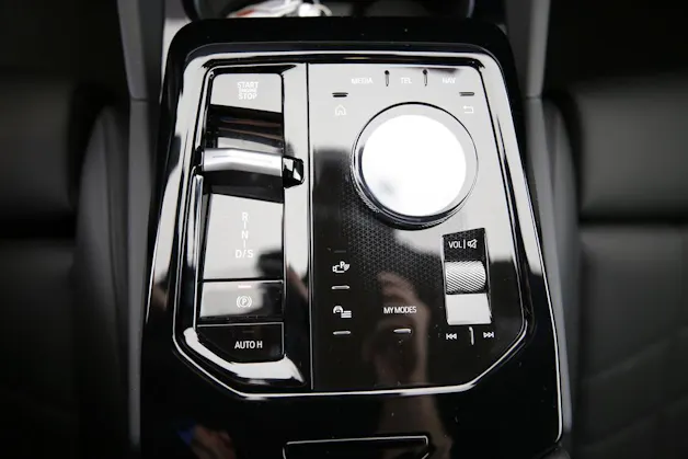 BMW 520d xDrive Touring