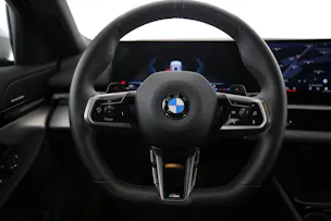 BMW 520d xDrive Touring