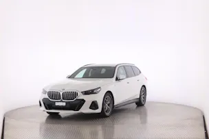 BMW 520d xDrive Touring